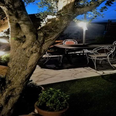 Fotinis Cottage Symi Exterior photo